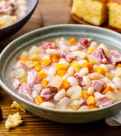 Sides & Soups